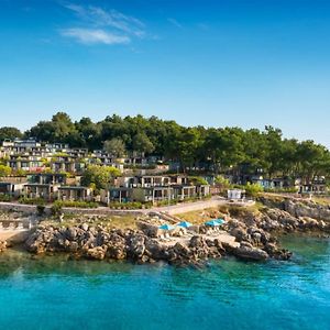 Valamar Camping Jezevac